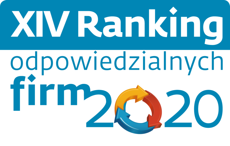 Ranking Odpowiedzialnych Firm 2020